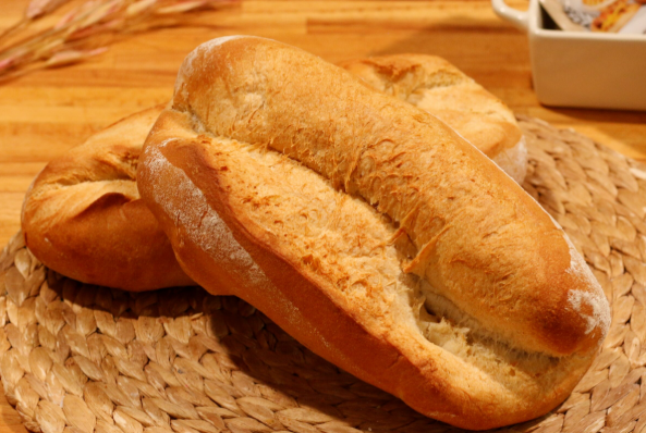 Marraqueta